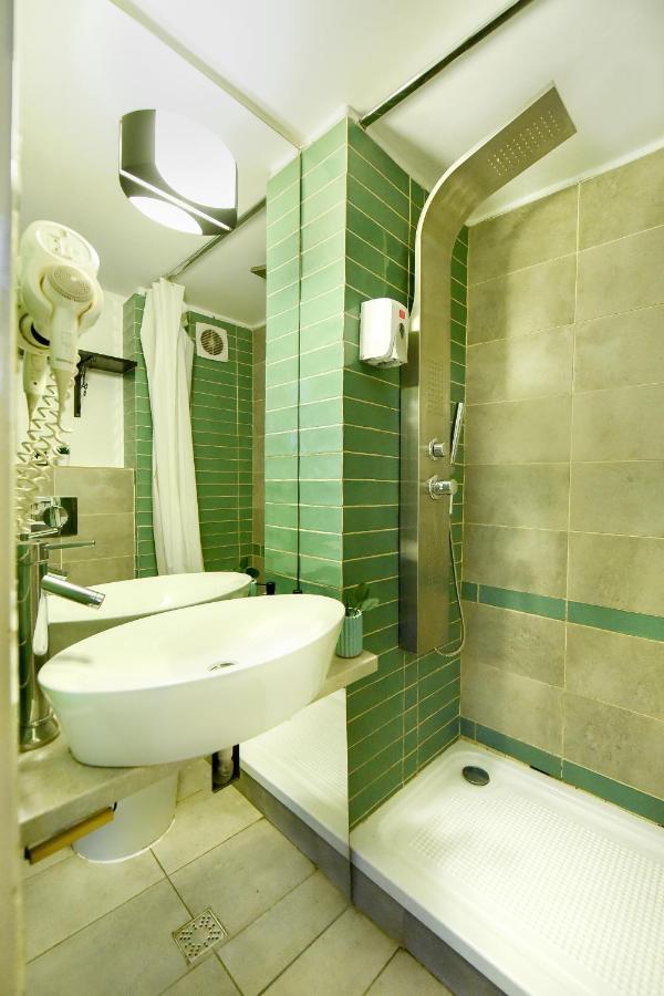 Captivating Old Town Apartment Bukarest Exterior foto